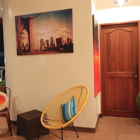 The Runway Inn - Mactan Cebu Lapu-Lapu City Zewnętrze zdjęcie