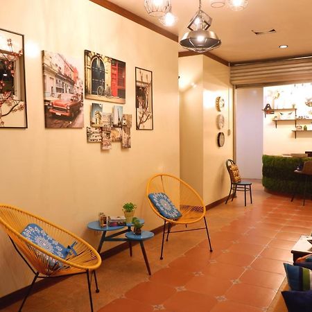 The Runway Inn - Mactan Cebu Lapu-Lapu City Zewnętrze zdjęcie