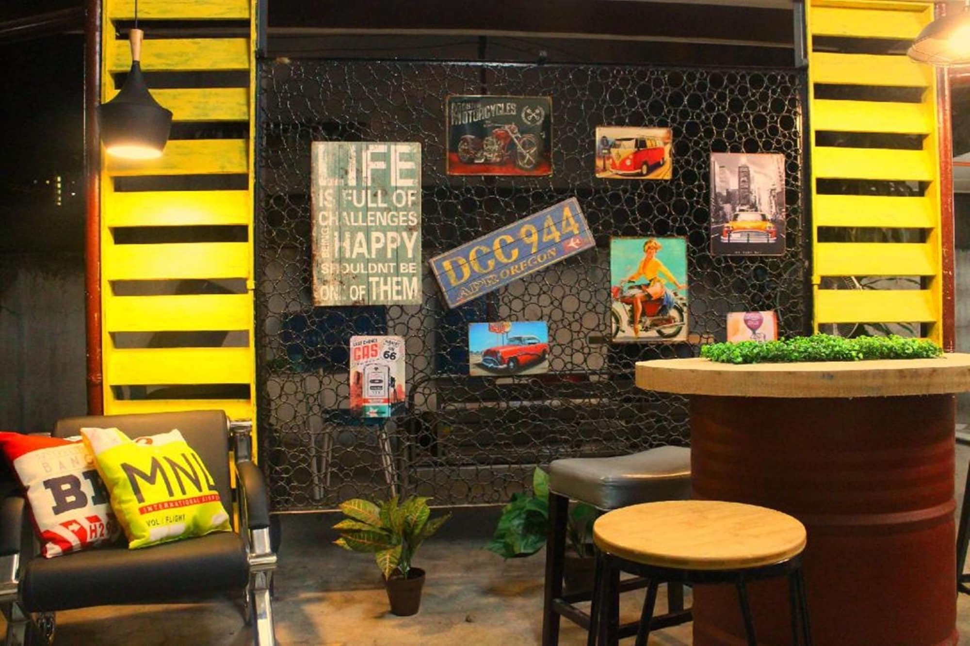 The Runway Inn - Mactan Cebu Lapu-Lapu City Zewnętrze zdjęcie