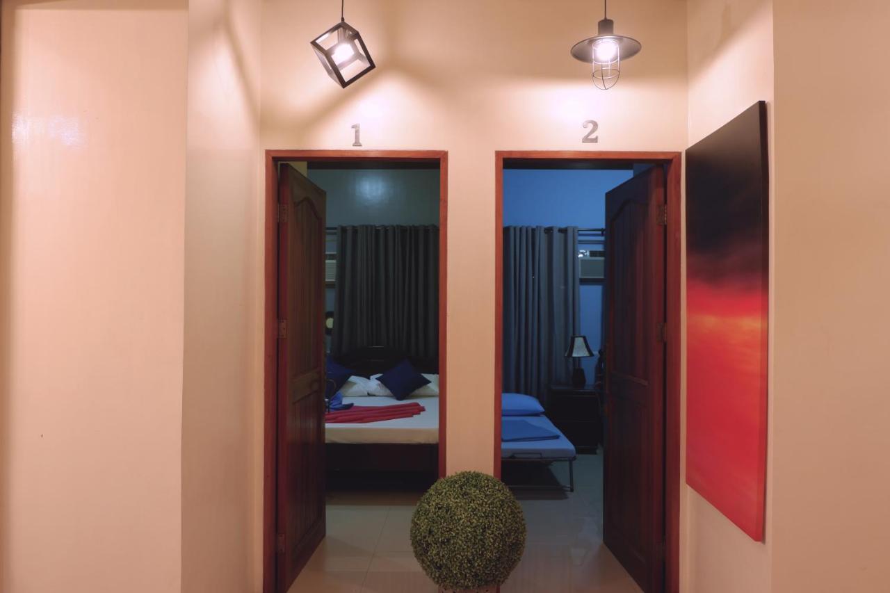 The Runway Inn - Mactan Cebu Lapu-Lapu City Zewnętrze zdjęcie