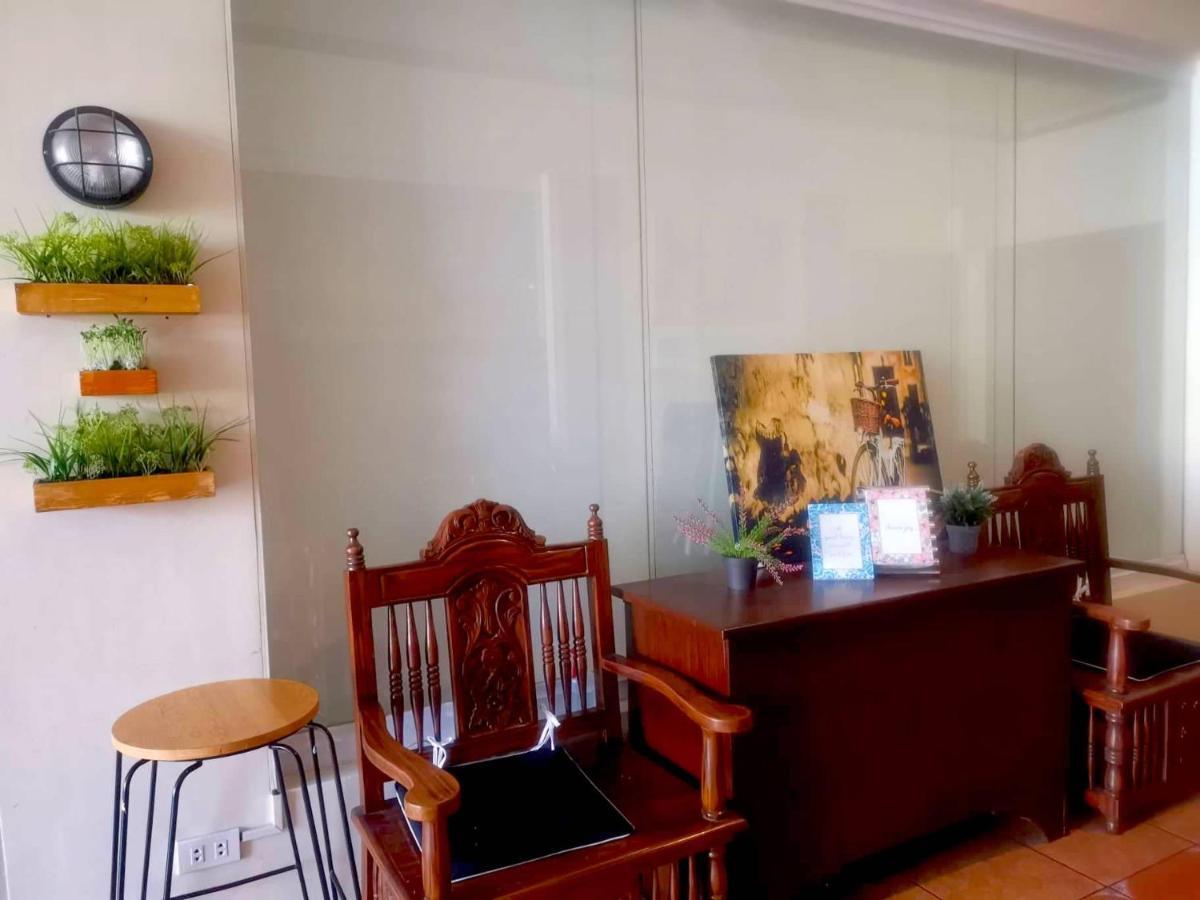 The Runway Inn - Mactan Cebu Lapu-Lapu City Zewnętrze zdjęcie